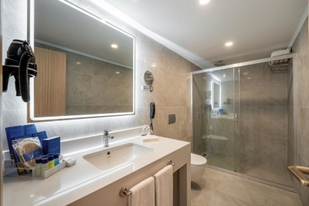 Luna Vista Belek (Ex.clover Magic Seagate) - 234