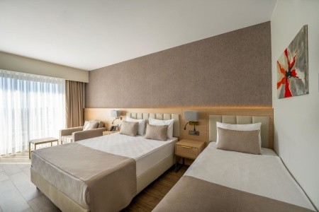 Luna Vista Belek (Ex.clover Magic Seagate) - 235