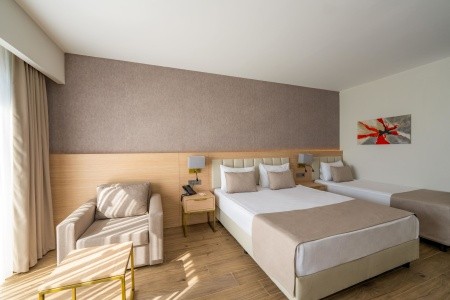 Luna Vista Belek (Ex.clover Magic Seagate) - 236