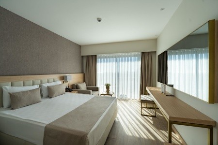 Luna Vista Belek (Ex.clover Magic Seagate) - 237