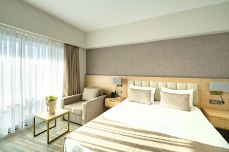 Luna Vista Belek (Ex.clover Magic Seagate) - 238