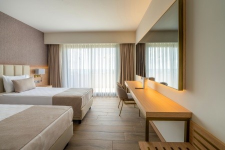 Luna Vista Belek (Ex.clover Magic Seagate) - 240