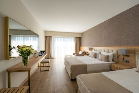 Luna Vista Belek (Ex.clover Magic Seagate) - 241