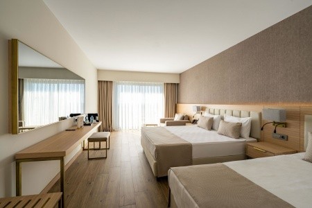 Luna Vista Belek (Ex.clover Magic Seagate) - 242