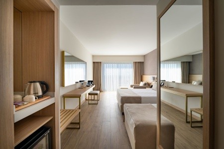 Luna Vista Belek (Ex.clover Magic Seagate) - 243