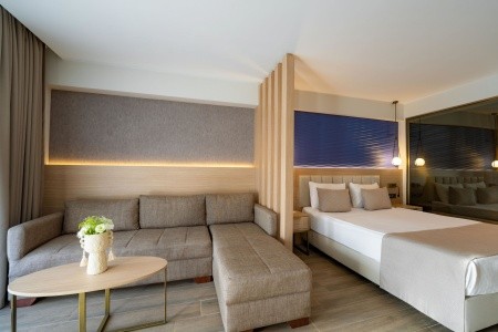 Luna Vista Belek (Ex.clover Magic Seagate) - 244