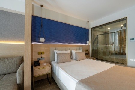 Luna Vista Belek (Ex.clover Magic Seagate) - 245