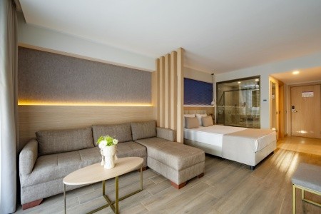 Luna Vista Belek (Ex.clover Magic Seagate) - 246