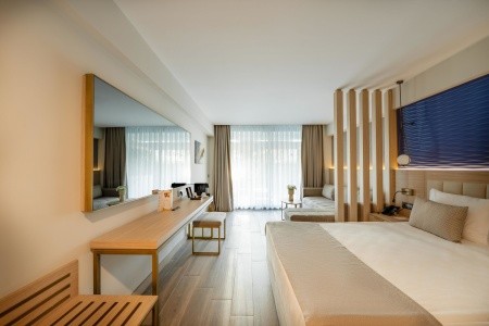 Luna Vista Belek (Ex.clover Magic Seagate) - 247