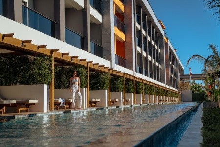 Luna Vista Belek (Ex.clover Magic Seagate) - 248