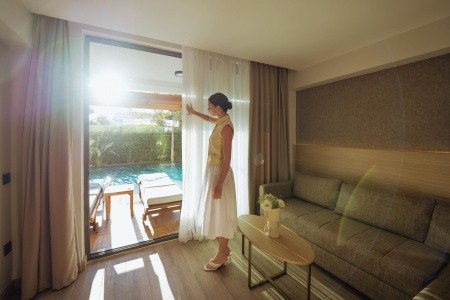 Luna Vista Belek (Ex.clover Magic Seagate) - 249