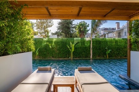 Luna Vista Belek (Ex.clover Magic Seagate) - 250