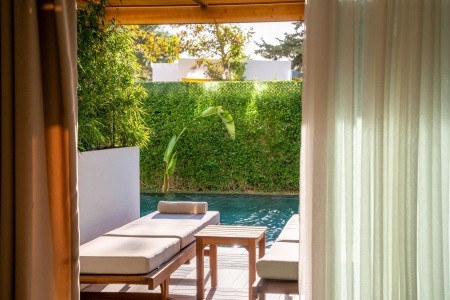 Luna Vista Belek (Ex.clover Magic Seagate) - 251