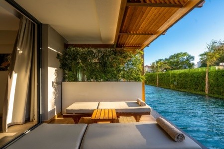 Luna Vista Belek (Ex.clover Magic Seagate) - 253