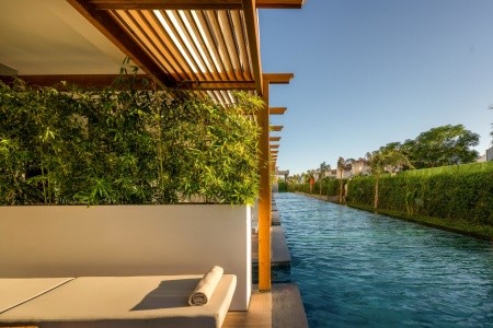 Luna Vista Belek (Ex.clover Magic Seagate) - 254