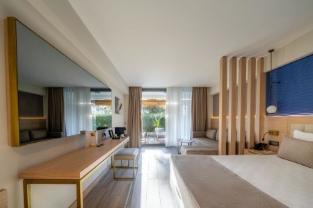 Luna Vista Belek (Ex.clover Magic Seagate) - 255