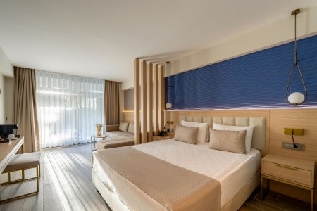 Luna Vista Belek (Ex.clover Magic Seagate) - 257