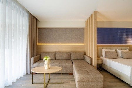 Luna Vista Belek (Ex.clover Magic Seagate) - 258