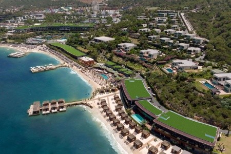 Vogue Supreme Bodrum - 146