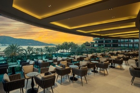 Vogue Supreme Bodrum - 149