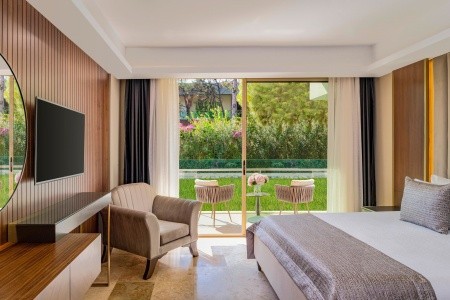 Vogue Supreme Bodrum - 150