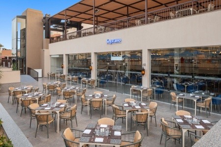 Pickalbatros Sands (Ex. Red Sea Siva Sands) - 259