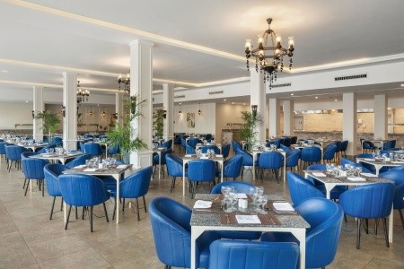 Pickalbatros Sands (Ex. Red Sea Siva Sands) - 262