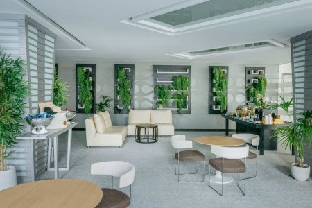 Gran Melia Palacio De Isora - 381