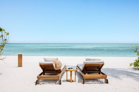 Maldivy  Barceló Whale Lagoon Maldives 7 dňový pobyt All Inclusive Letecky Letisko: Praha June 2026 (30/06/26- 6/07/26)