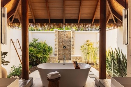 Maldivy  Barceló Whale Lagoon Maldives 7 dňový pobyt All Inclusive Letecky Letisko: Praha June 2026 (30/06/26- 6/07/26)