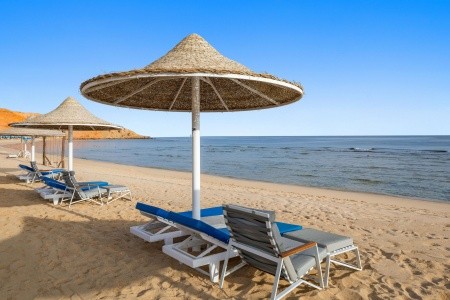 Egypt Marsa Alam Pickalbatros Vita Resort - Portofino Marsa Alam 7 dňový pobyt All Inclusive Letecky Letisko: Praha June 2026 ( 6/06/26-12/06/26)