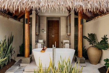 Maldivy  Barceló Whale Lagoon Maldives 7 dňový pobyt All Inclusive Letecky Letisko: Praha June 2026 (30/06/26- 6/07/26)