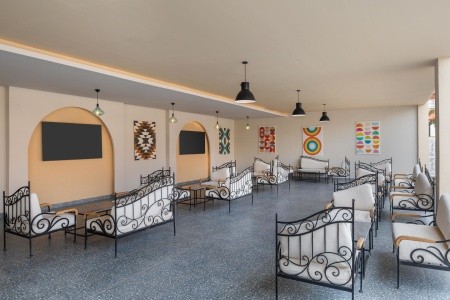 Egypt Marsa Alam Pickalbatros Vita Resort - Portofino Marsa Alam 7 dňový pobyt All Inclusive Letecky Letisko: Praha June 2026 ( 6/06/26-12/06/26)