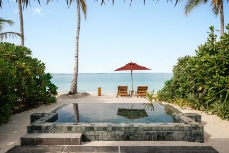 Maldivy  Barceló Whale Lagoon Maldives 7 dňový pobyt All Inclusive Letecky Letisko: Praha June 2026 (30/06/26- 6/07/26)