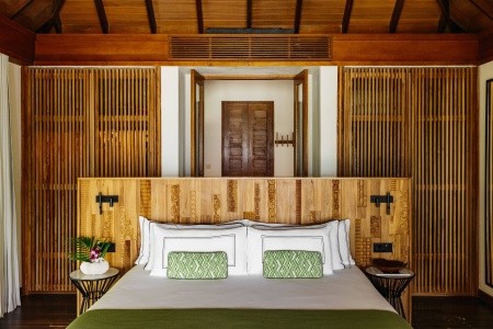 Maldivy  Barceló Whale Lagoon Maldives 7 dňový pobyt All Inclusive Letecky Letisko: Praha June 2026 (30/06/26- 6/07/26)