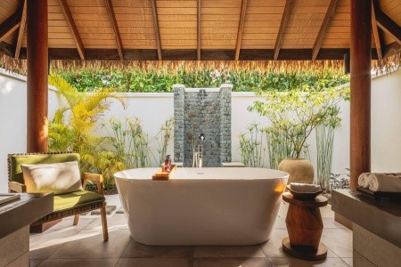 Maldivy  Barceló Whale Lagoon Maldives 7 dňový pobyt All Inclusive Letecky Letisko: Praha June 2026 (30/06/26- 6/07/26)