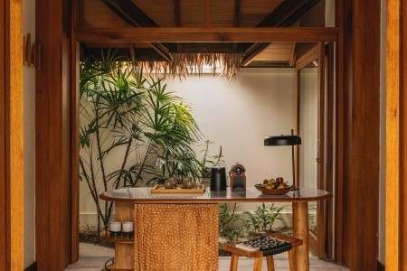 Maldivy  Barceló Whale Lagoon Maldives 7 dňový pobyt All Inclusive Letecky Letisko: Praha June 2026 (30/06/26- 6/07/26)