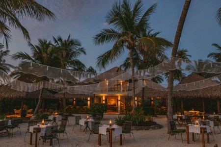 Maldivy  Barceló Whale Lagoon Maldives 7 dňový pobyt All Inclusive Letecky Letisko: Praha June 2026 (30/06/26- 6/07/26)