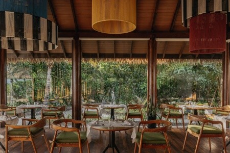 Maldivy  Barceló Whale Lagoon Maldives 7 dňový pobyt All Inclusive Letecky Letisko: Praha June 2026 (30/06/26- 6/07/26)