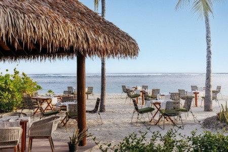 Maldivy  Barceló Whale Lagoon Maldives 7 dňový pobyt All Inclusive Letecky Letisko: Praha June 2026 (30/06/26- 6/07/26)