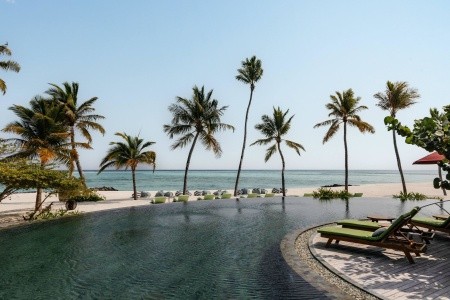 Maldivy  Barceló Whale Lagoon Maldives 7 dňový pobyt All Inclusive Letecky Letisko: Praha June 2026 (30/06/26- 6/07/26)