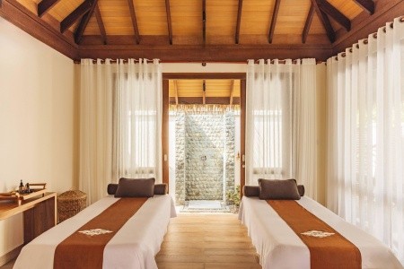 Maldivy  Barceló Whale Lagoon Maldives 7 dňový pobyt All Inclusive Letecky Letisko: Praha June 2026 (30/06/26- 6/07/26)