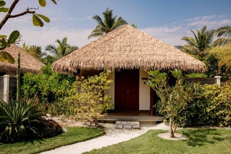 Maldivy  Barceló Whale Lagoon Maldives 7 dňový pobyt All Inclusive Letecky Letisko: Praha June 2026 (30/06/26- 6/07/26)