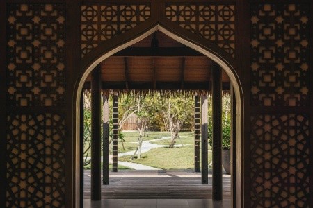 Maldivy  Barceló Whale Lagoon Maldives 7 dňový pobyt All Inclusive Letecky Letisko: Praha June 2026 (30/06/26- 6/07/26)