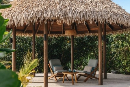 Maldivy  Barceló Whale Lagoon Maldives 7 dňový pobyt All Inclusive Letecky Letisko: Praha June 2026 (30/06/26- 6/07/26)