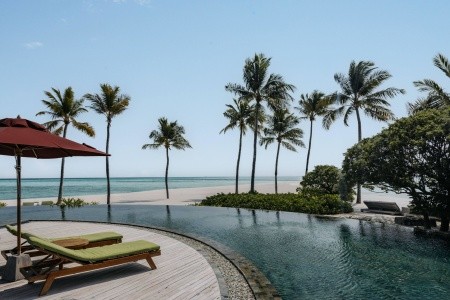 Maldivy  Barceló Whale Lagoon Maldives 7 dňový pobyt All Inclusive Letecky Letisko: Praha June 2026 (30/06/26- 6/07/26)