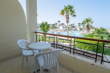 Egypt Hurghada Jaz Palmariva Beach (Ex.