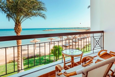 Sunrise Alma Bay (Ex. Grand Seas Resort) - 49