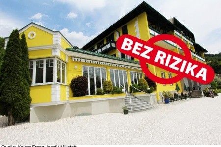 Kaiser Franz Josef - 2