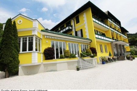 Kaiser Franz Josef - 3